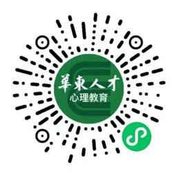微信公众号二维码