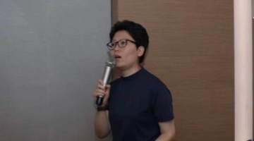 三级心理咨询师水平评价培训学员专访丨张若雪:...