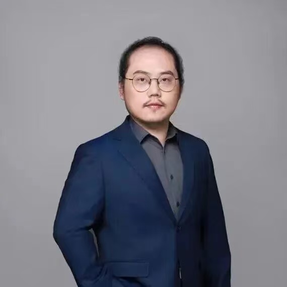 宋萱老師肖像