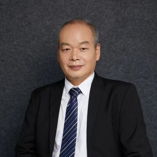 盧會志老師肖像