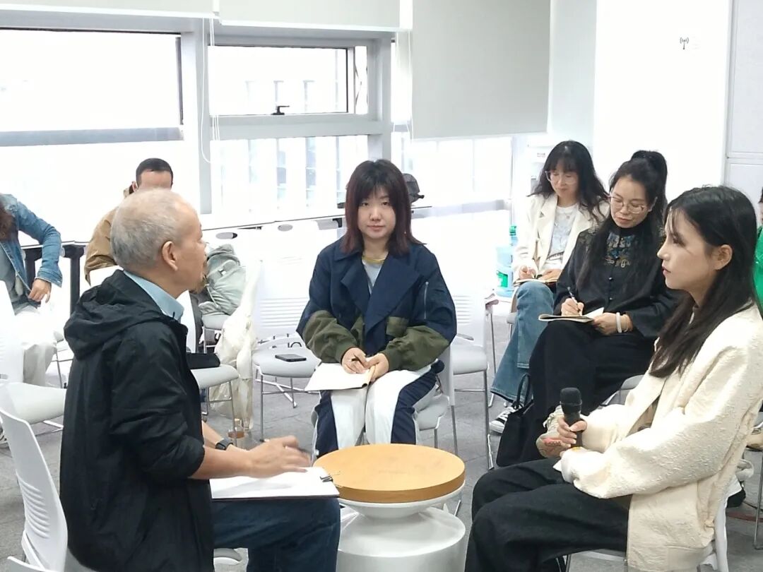 心理咨询实务课程模拟观摩